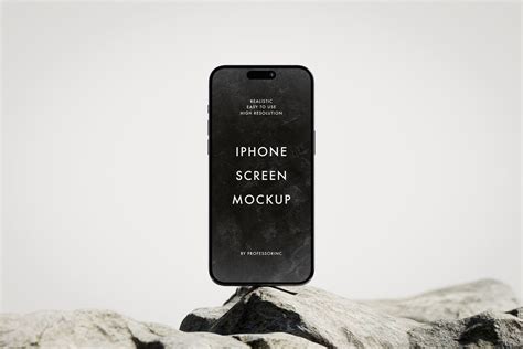 iPhone Mockup Set | Premium & Free PSD Mockup Store
