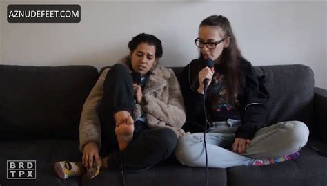 KIMBERLY CONGDON Feet - AZNudeFeet