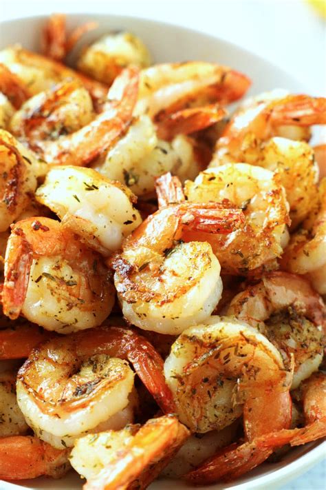 31 Shrimp Recipes That Put Boring Shrimp to Shame!