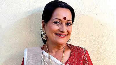 My dream is to transform Bhatwadi into a model village: Himani Shivpuri ...