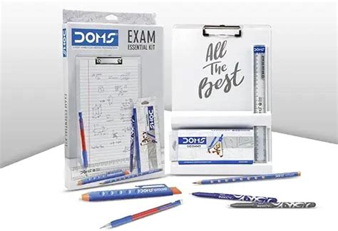 10 Best Doms Geometry Boxes in India [August, 2024]