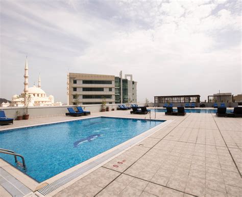 Dancenter Luxe Corniche Hotel Formerly Concorde Hotel Pool: Pictures ...