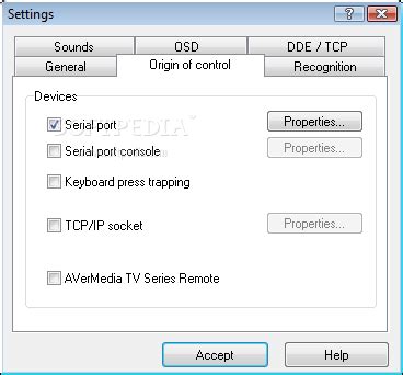 Remote Control PC 的图像结果
