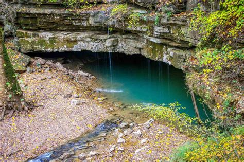 Hidden Rivers Of Kentucky's Mammoth Cave Country | TouristSecrets