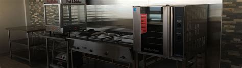 Culinary Test Kitchen - ERA Group