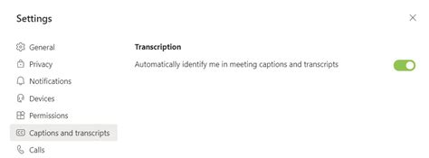 Image result for Teams Conference Saving Transcript