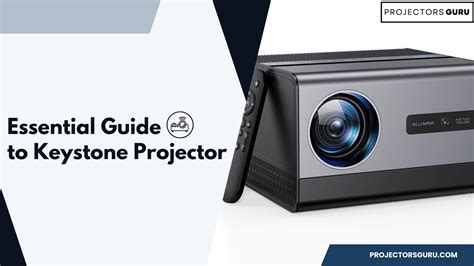 Image result for Disorted Image Keystone Projector