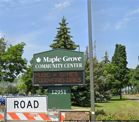 Town Traditions: Maple Grove's Maple Maze | Maple Grove, MN Patch