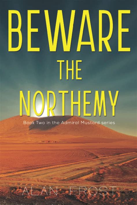 Buy Beware The Northemy Book Online at Low Prices in India | Beware The ...