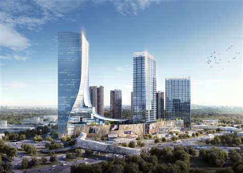 Image result for Transit-Oriented Development Top View