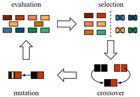Image result for Genetic Algorithm Explained