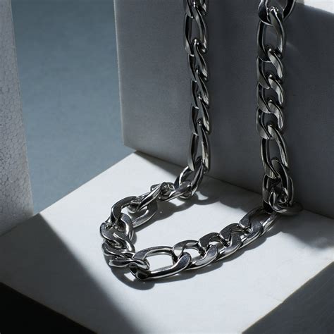 Glamour Link Chain | Salty – Salty Accessories