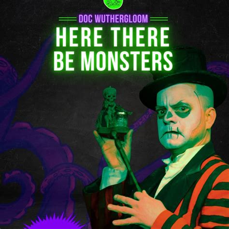 There’s Magic in Store with ‘Here There Be Monsters’ — Kingston Theatre ...