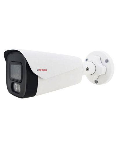 CP PLUS 2.4MP Full HD Guard+ Bullet Camera | CP-GPC-T24L4-V5 – Swiftech