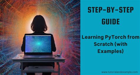 Pytorch Tutorial Python 的图像结果