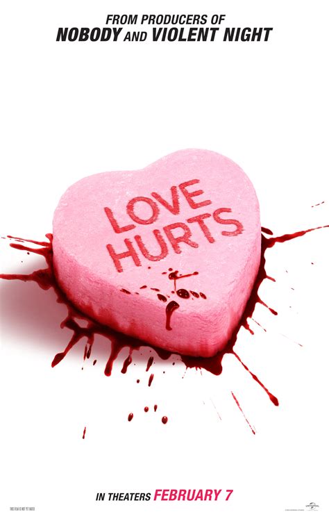 Love Hurts - Review