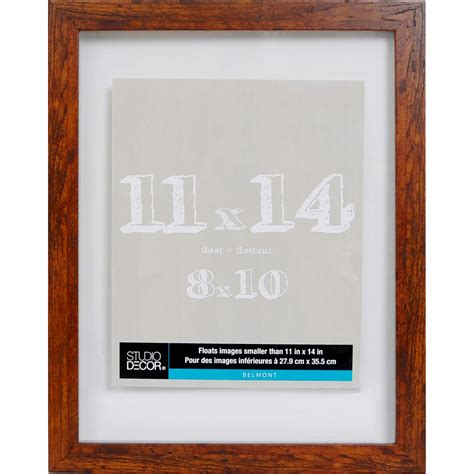 11 by 14 frame michaels sale