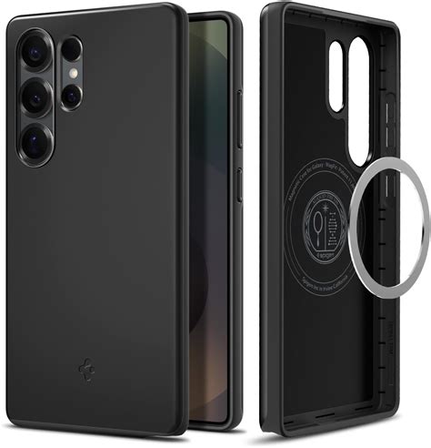 Nillkin for Samsung Galaxy S25 Ultra Case - Slim & Tough - S25 Ultra ...