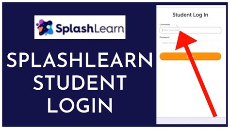 Splashlearn Student Class Code 的图像结果