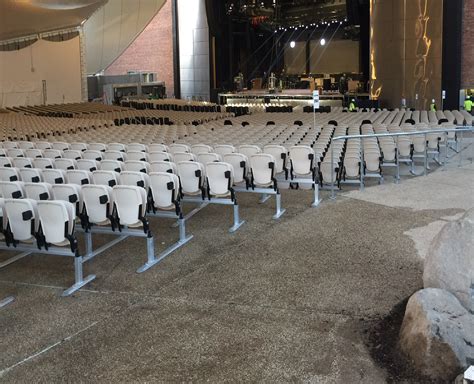 Ford Amphitheatre, Coney Island, USA - bluecube