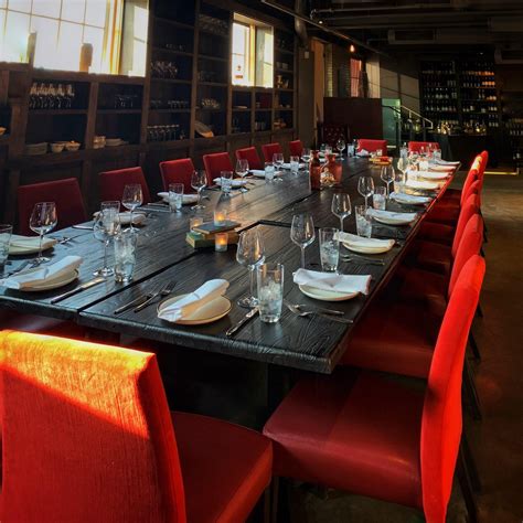 THE BELLWETHER, Saint Louis - Menu, Prices & Restaurant Reviews ...