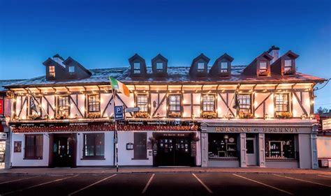 MUSKERRY ARMS BOUTIQUE LODGING (Blarney) - Hotel Reviews, Photos, Rate ...