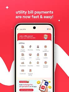 Vi: Recharge, Payments & Games – Apps on Google Play