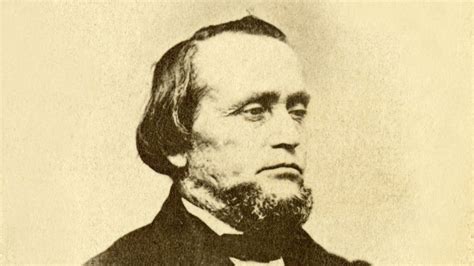 Erastus Snow, February 20, 1853