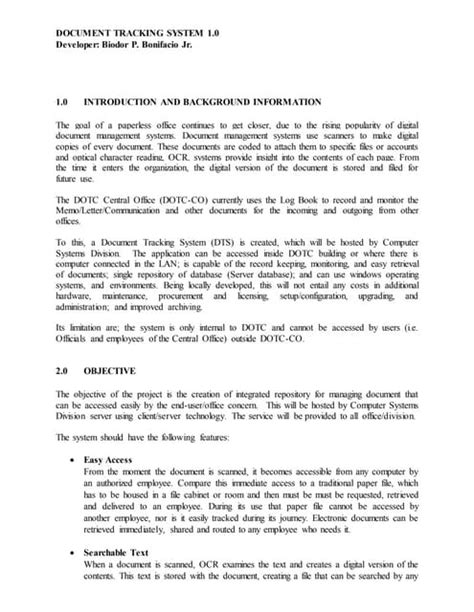 Image result for E-File Document Management System Sample