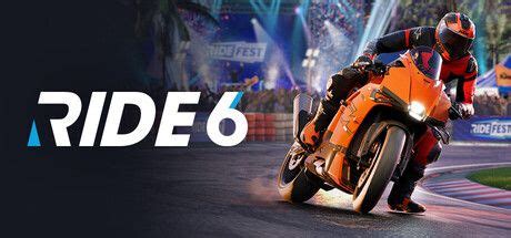 RIDE 6 System Requirements - Can I run it?