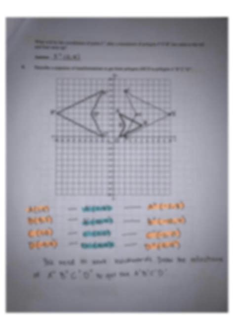 Image result for Dilation Math Problems