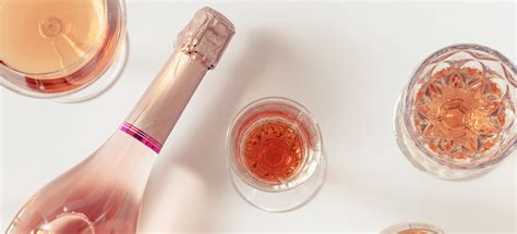 What is Prosecco Rosé? - Falstaff