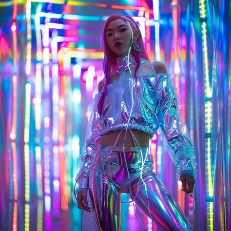 3+ Iconic Rave Outfit Ideas to Rock at Every Music Festival • ArtFasad