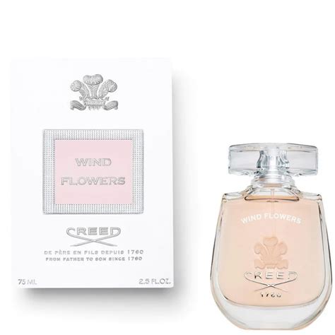CREED WIND FLOWERS (W) EDP 75ML