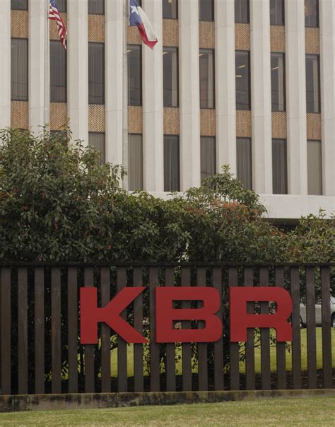 Feds Accuse KBR of War Profiteering, Again | 100Reporters