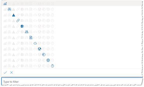 Image result for SharePoint List Icon