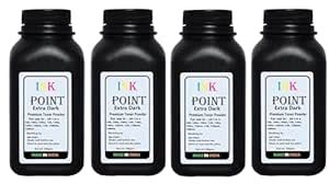INK POINT W1112A / 110A Premium Black Refill Toner Powder for AHP 110A ...