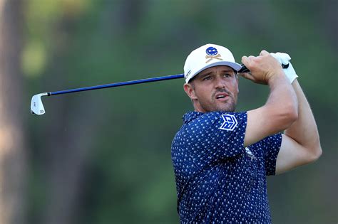 Of course Bryson DeChambeau has names for his clubs - National Club ...