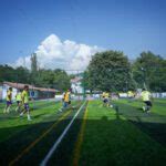Whs Sports Hub | Sonwar Bagh | Srinagar | Football Cricket Ground Booking