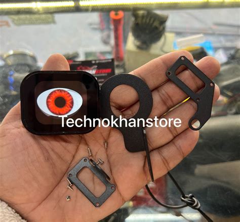 Aerox 155 Accessories – TECHNO KHAN STORE