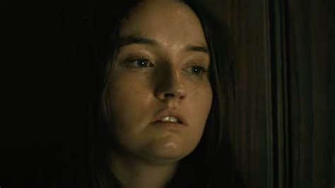 Creepy 'No One Will Save You' trailer teases home invasion with alien ...