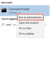 Fix Error Code 0xa00f4244 的图像结果
