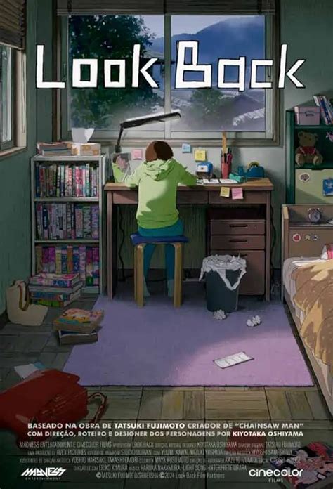 Image result for Look Back Heic