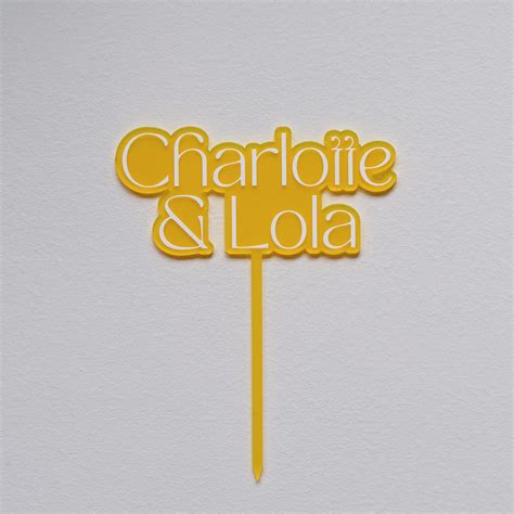 Dolce – Les Mignonneries