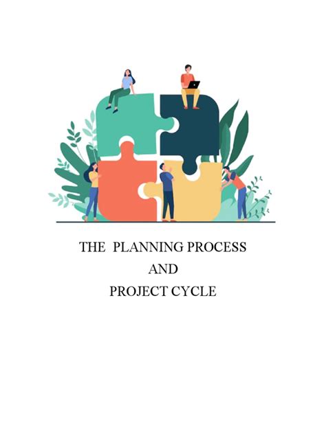 Image result for Planning Process