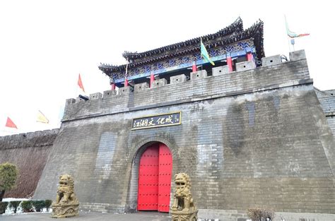 沧州2021旅游线路推荐，沧州玩法路线，沧州旅游行程推荐-去哪儿攻略