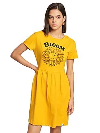 The Souled Store|Official TSS Originals: Bloom Women and Girls Dresses ...