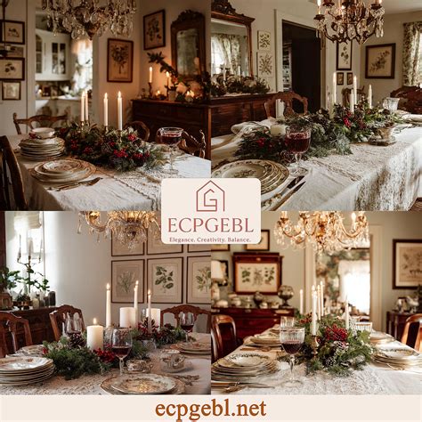 Victorian Christmas Decorations to Make: 12 Stunning and Timeless Ideas