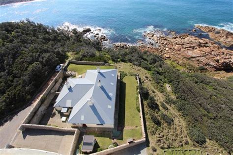 POINT HICKS LIGHTHOUSE (Cann River) - Ranch Reviews & Photos - Tripadvisor