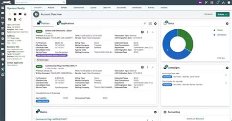 Image result for Insurance Agency Management Software